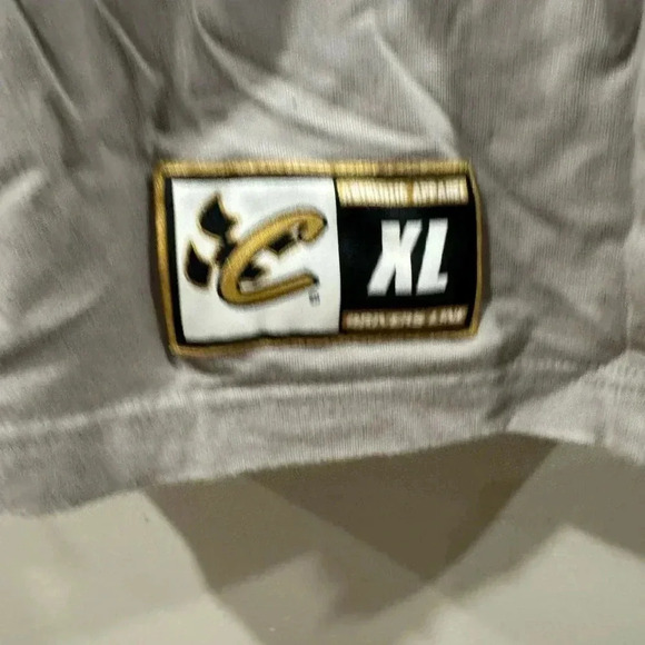 Y2K Chase Authentics  Kevin Harvick T-Shirt - Picture 6 of 11